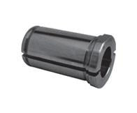 Type B Tool Holder Bushing - Part #  TBB-07-0250-B - (OD: 3/4") (ID: 1/4") (Length Under Head: 1-1/2") - Top Tool & Supply