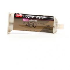 HAZ08 1 QT SCOTCHWELD EPOXY - Top Tool & Supply