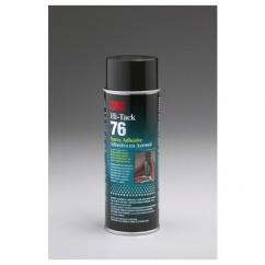 HAZ03 18 OZ HI-TACK 76 SPRAY ADH - Top Tool & Supply