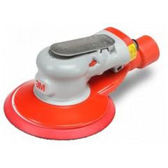 RANDOM ORBITAL SANDER 28509 6" - Top Tool & Supply