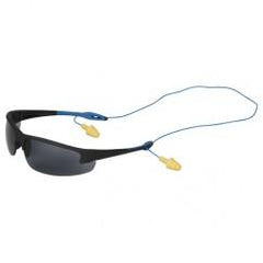 NITROUS EYEWEAR GRAY ANTI FOG LENS - Top Tool & Supply