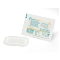 3589 TEGADERM PLUS PAD FILM DRESSING - Top Tool & Supply