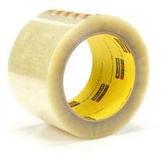 List 355 72mm x 50m Box Sealing Tape - Top Tool & Supply