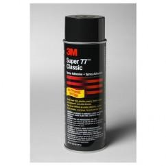 HAZ03 16.5OZ SUPER 77 ADHESIVE - Top Tool & Supply