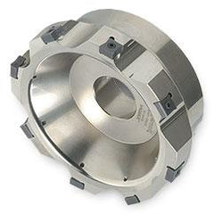 VK6V03R02 - Indexable Face Mill Cutter - Top Tool & Supply