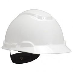 HARD HAT 04-0023-02 WHITE - Top Tool & Supply