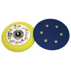 6X3/4 5/16-24 EXT STIKIT DISC PAD - Top Tool & Supply