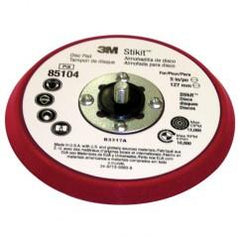 5X3/8 5/16-24 EXT STIKIT DISC PAD - Top Tool & Supply