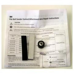 FILE BELT ARM REBAIR KIT 28368 - Top Tool & Supply