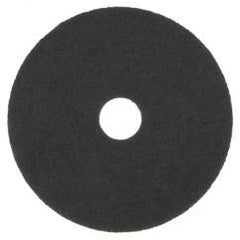 16" BLK STRIPPER PAD 7200 - Top Tool & Supply