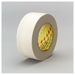 24X60YDS 361 WHITE GLASS CLOTH TAPE - Top Tool & Supply