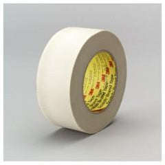 24X60YDS 361 WHITE GLASS CLOTH TAPE - Top Tool & Supply