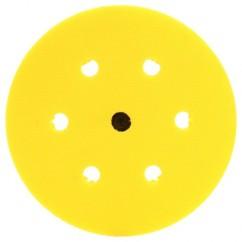 150MM HOOKIT DISC PAD 6 HOLES - Top Tool & Supply