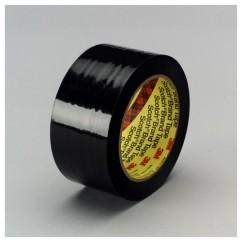 3X36YDS 483 BLACK POLYETHYLENE TAPE - Top Tool & Supply