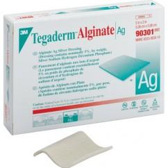 90301 TEGADERM ALGINATE AG DRESSING - Top Tool & Supply