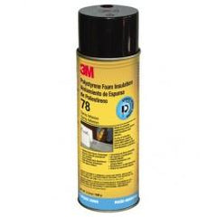 HAZ03 17.9 OZ POLYSTYRENE 78 SPRAY - Top Tool & Supply