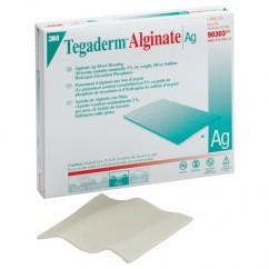 90303 TEGADERM ALGINATE AG DRESSING - Top Tool & Supply