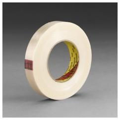 48MMX55MM 880 CLR FILAMENT TAPE - Top Tool & Supply