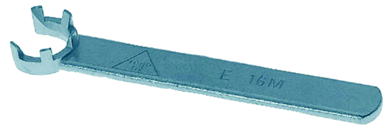 E 20M Mini Nut Spanner Wrench - Top Tool & Supply