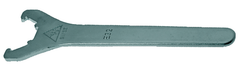 E 25 Spanner Wrench - Top Tool & Supply