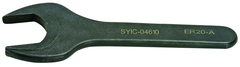 ER40-E - Wrench - Top Tool & Supply