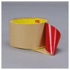 1X36YDS 9420 RED 3M DBL COATED TAPE - Top Tool & Supply