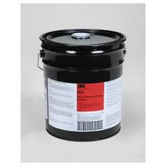 HAZ64 5 GAL NITRILE PLASTIC ADH - Top Tool & Supply