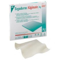 90306 TEGADERM ALGINATE AG DRESSING - Top Tool & Supply