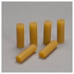 5/8X2 3747 TC TAN HOT MELT ADHESIVE - Top Tool & Supply