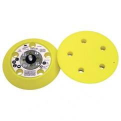 5X3/4 HOOKIT DISC PAD 5/16-24 EXT - Top Tool & Supply