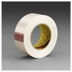 48MMX55MM 8916 CLR FILAMENT TAPE - Top Tool & Supply