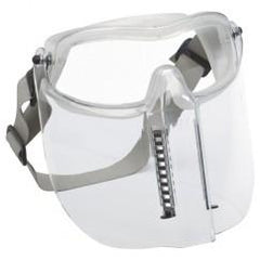 40658 MODUL-R SAFETY GOGGLES - Top Tool & Supply