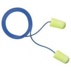 E-A-R SOFT YLW NEON CORDED EARPLUGS - Top Tool & Supply