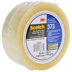 List 373 48mm x 100m High Performance Box Sealing Tape - Top Tool & Supply