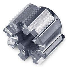 XSA19050R01 IN2005 Qwik Ream End Mill Tip - Indexable Milling Cutter - Top Tool & Supply