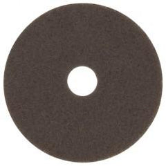 20 BROWN STRIPPER PAD 7100 - Top Tool & Supply