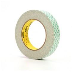 List 410M 1" x 36 yds Double Coated Tape - Top Tool & Supply