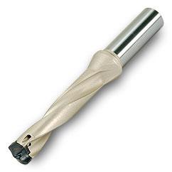 YD160008018R01 - Qwik Twist Drill Body - Top Tool & Supply