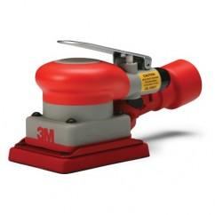 ORBITAL SANDER 20430 3X4 CENTRAL - Top Tool & Supply