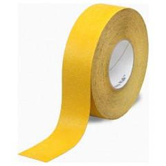4"X60' SAFETY YELLOW 530 TAPE ROLL - Top Tool & Supply