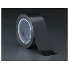 1-1/2X36 YDS 471 BLACK VINYL TAPE - Top Tool & Supply