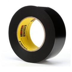 2X36 YDS 472 BLACK VINYL TAPE - Top Tool & Supply