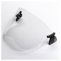 V3F-10P PELTOR CLEAR ACETATE VISOR - Top Tool & Supply