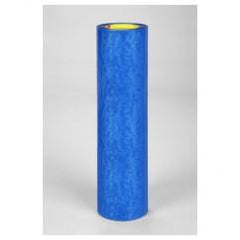 12X72 YDS 8902 BLUE 3M POLY TAPE - Top Tool & Supply