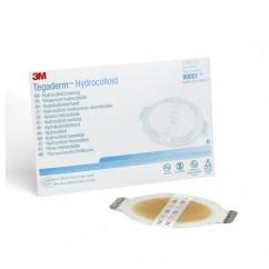 90001 TEGADERM HYDROCOLLOID - Top Tool & Supply