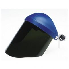 W96IR5 POLY FACESHIELD WINDOW - Top Tool & Supply