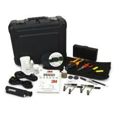 6362 HOT MELT FIBER TERMINATION KIT - Top Tool & Supply