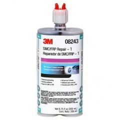 HAZ57 200ML SMC FIBERGLASS REPAIR - Top Tool & Supply