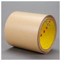 54X60YDS 9629PC CLR 3M DBL CTD TAPE - Top Tool & Supply