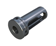 Type Z Toolholder Bushing (Short Series) - (OD: 2" x ID: 25mm) - Part #: CNC 86-45ZS 25mm - Top Tool & Supply